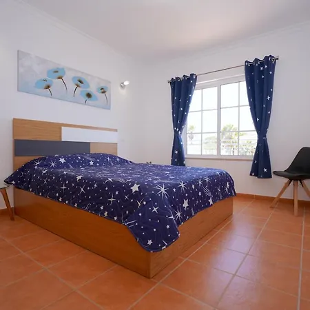 Casa Coral Сasa de vacaciones