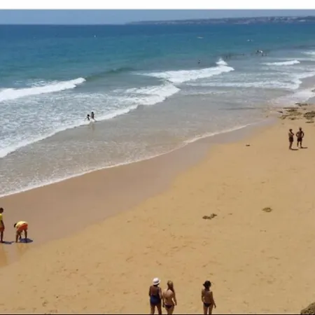 Сasa de vacaciones Casa Coral *