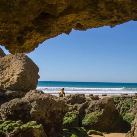 Casa Coral Сasa de vacaciones
