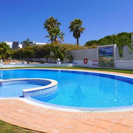 Semesterbostad Casa Coral *