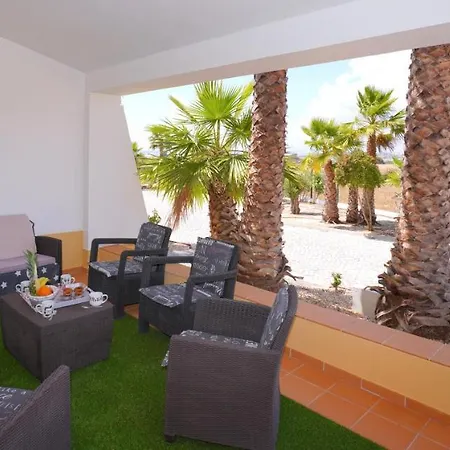 Casa Coral Semesterbostad Albufeira