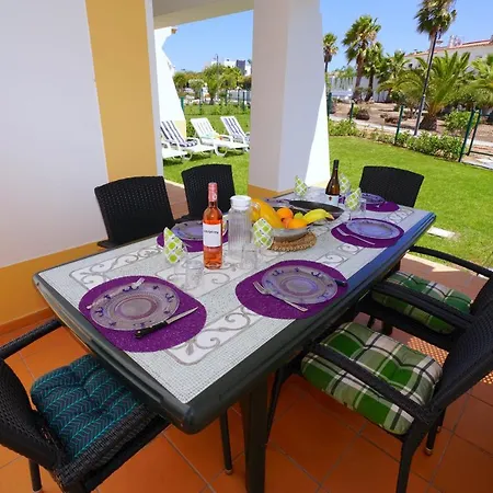 Casa Coral Semesterbostad