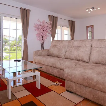 Casa Coral Semesterbostad