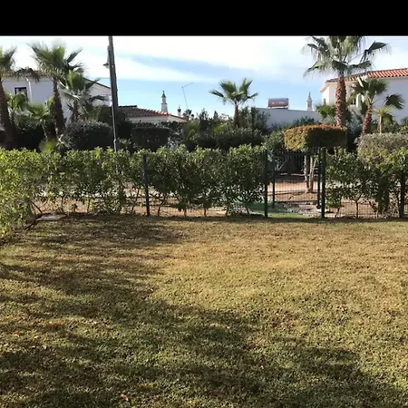 Semesterbostad Casa Coral