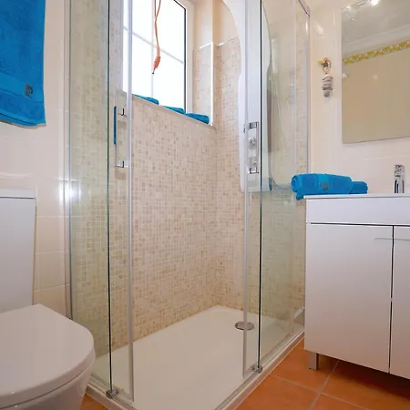 Hébergement de vacances Casa Coral *