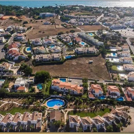 Hébergement de vacances Casa Coral *